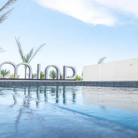 Luxury Mind - Vue - Centre - Parking - Rooftop - Neuf - Cohôteconciergerie Motte