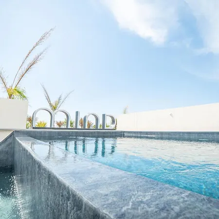 Апартаменты Luxury Mind Vue Exceptionnelle Pied Dans L'eau Parkings Prives 2 Places Climatisation Hyper Centre D'exception