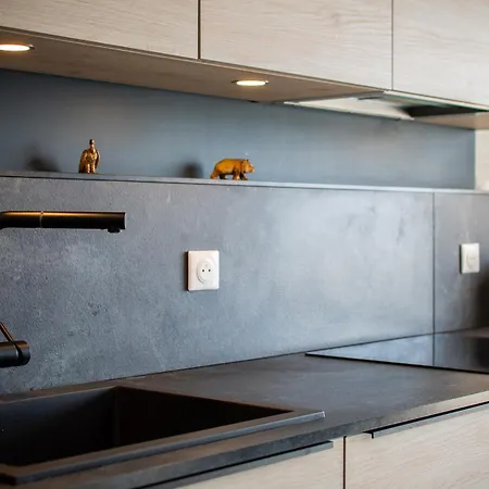 Luxury Mind Vue Exceptionnelle Pied Dans L'eau Parkings Prives 2 Places Climatisation Hyper Centre D'exception * ラ・グランド・モット