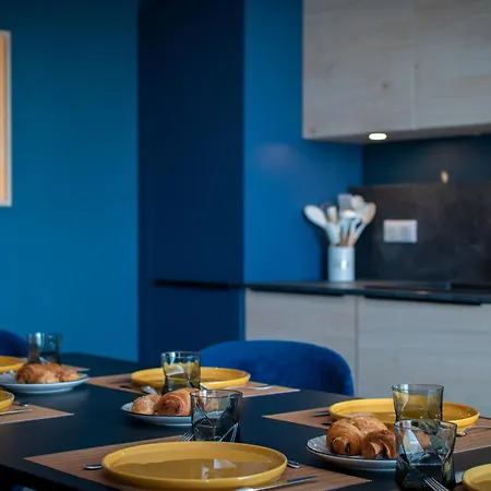 Luxury Mind Vue Exceptionnelle Pied Dans L'eau Parkings Prives 2 Places Climatisation Hyper Centre D'exception ラ・グランド・モット