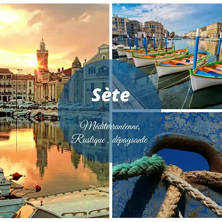 Luxury Mind Vue Exceptionnelle Pied Dans L'eau Parkings Prives 2 Places Climatisation Hyper Centre D'exception アパート