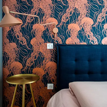 Luxury Mind Vue Exceptionnelle Pied Dans L'eau Parkings Prives 2 Places Climatisation Hyper Centre D'exception アパート ラ・グランド・モット